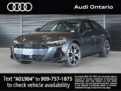2026 Audi A6 Premium Plus