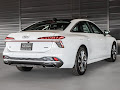 2026 Audi A6 Premium