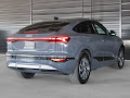2027 Audi Q6 e-tron Sportback Premium