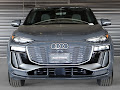2027 Audi Q6 e-tron Sportback Premium