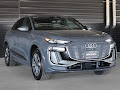 2027 Audi Q6 e-tron Sportback Premium