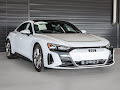 2023 Audi e-tron GT Premium Plus