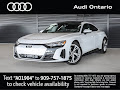 2023 Audi e-tron GT Premium Plus