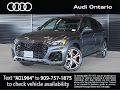 2025 Audi Q5 Sportback S line Premium Plus