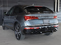2025 Audi Q5 Sportback S line Premium Plus