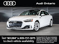 2023 Audi A5 Sportback Premium