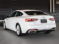 2023 Audi A5 Sportback Premium