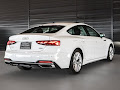 2023 Audi A5 Sportback Premium