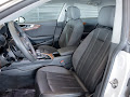 2023 Audi A5 Sportback Premium