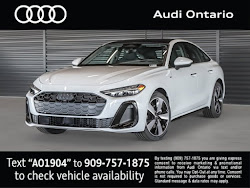 2026 Audi A5 Premium Plus