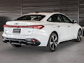 2026 Audi A5 Premium Plus