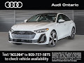 2026 Audi A5 Premium Plus