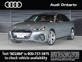 2023 Audi S4 Sedan Premium Plus
