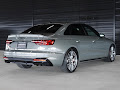 2023 Audi S4 Sedan Premium Plus