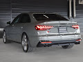 2023 Audi S4 Sedan Premium Plus