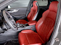 2023 Audi S4 Sedan Premium Plus