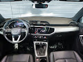 2022 Audi Q3 S line Premium