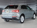2022 Audi Q3 S line Premium