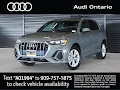 2022 Audi Q3 S line Premium