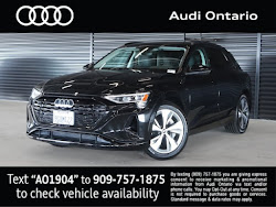 2024 Audi Q8 e-tron Premium