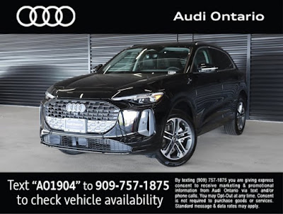 2026 Audi Q5