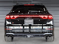 2026 Audi SQ8 Prestige