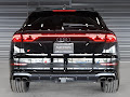 2026 Audi SQ8 Prestige