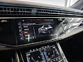 2026 Audi SQ8 Prestige