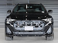 2026 Audi SQ8 Prestige