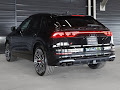 2026 Audi SQ8 Prestige