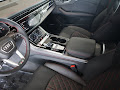 2026 Audi SQ8 Prestige