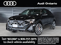 2026 Audi SQ8 Prestige