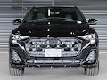 2026 Audi SQ8 Prestige