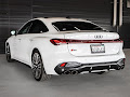 2025 Audi S5 Premium Plus