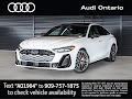 2025 Audi S5 Premium Plus