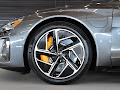 2023 Audi RS e-tron GT