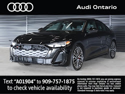 2026 Audi S5 Prestige