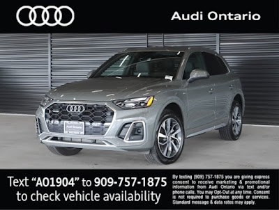 2023 Audi Q5