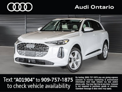 2026 Audi Q5