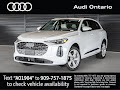 2026 Audi Q5 Premium Plus
