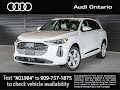 2026 Audi Q5 Premium Plus