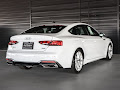 2023 Audi A5 Sportback S line Premium