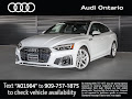 2023 Audi A5 Sportback S line Premium