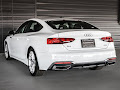 2023 Audi A5 Sportback S line Premium
