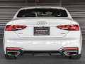 2023 Audi A5 Sportback S line Premium