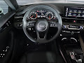 2023 Audi A5 Sportback S line Premium