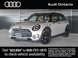 2024 MINI Clubman Cooper S