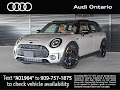 2024 MINI Clubman Cooper S