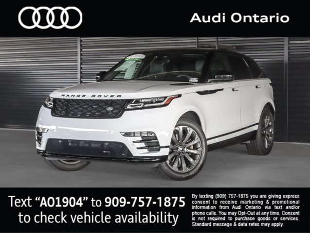 2023 Land Rover Range Rover Velar R-Dynamic S