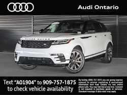 2023 Land Rover Range Rover Velar R-Dynamic S